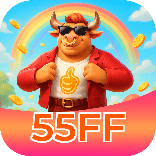 55FF: O Cassino Online Premiador e Seguro