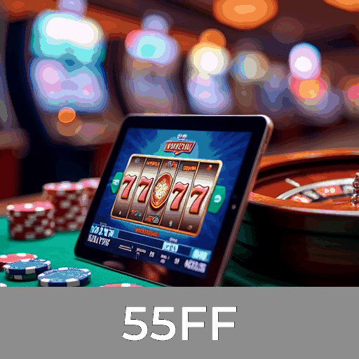 55FF: A Experiência de Jogos de Mesa ao Vivo para Jogadores Brasileiros